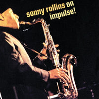 Sonny Rollins - On Impulse!