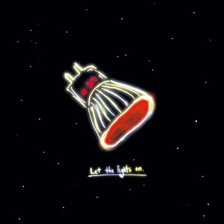 Sorry - Let The Lights On