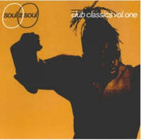 Soul II Soul - Club Classics Vol 1