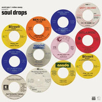 Various Artists - Soul Drops