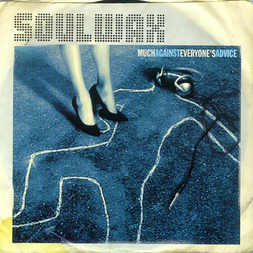 Soulwax - Much Against Everyones Advice (Love Record Stores 2021)