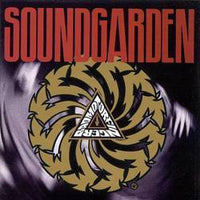 Soundgarden - Badmotorfinger