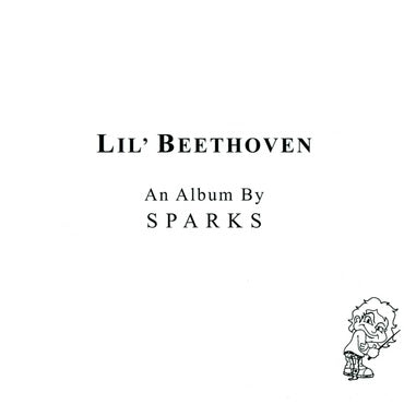 Sparks - Lil' Beethoven (2022 Reissue)