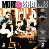 The Specials - More Specials (40th Anniversary Half-Speed Master Edition)
