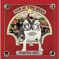 Status Quo - Dog Of Two Head (2020 reissue)