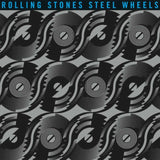 The Rolling Stones - Steel Wheels