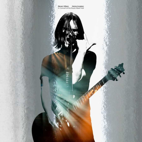 Steven Wilson - Home Invasion: In Concert at the Royal Albert Hall