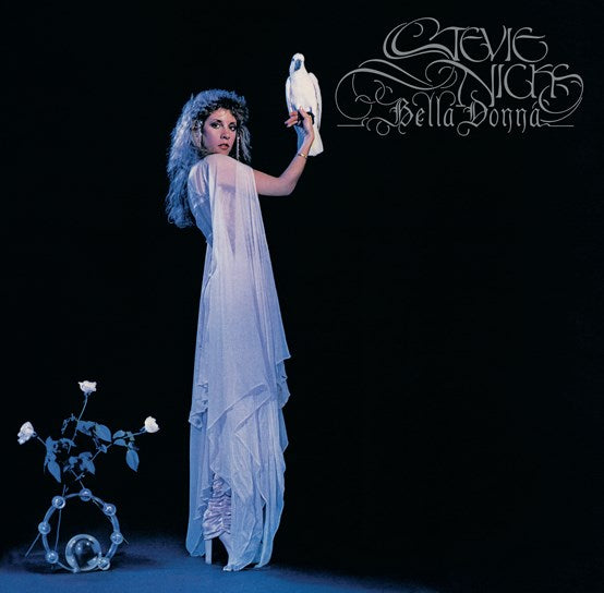 Stevie Nicks - Bella Donna (Deluxe Edition) (RSD 2022)