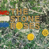 The Stone Roses - Stone Roses