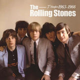 The Rolling Stones - 7" Singles Box Volume One: 1963 - 1966