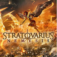Stratovarius - Nemesis (RSD20)