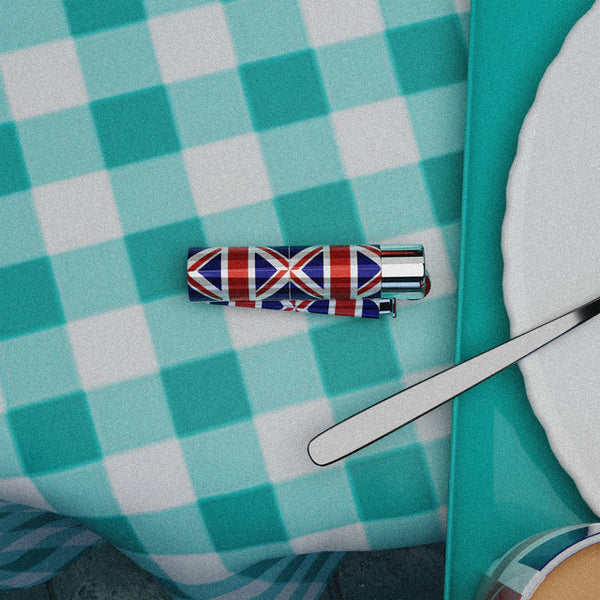 The Streets - Brexit At Tiffany's