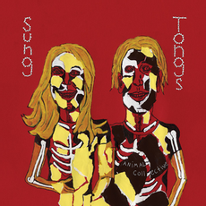 Animal Collective - Sung Tongs (2021 Reissue)