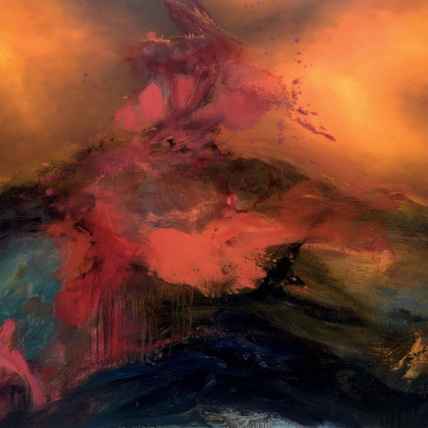 Sunn O))) - Metta, Benevolence. BBC 6 Music: Live on the Invitation of Mary Anne Hobbs