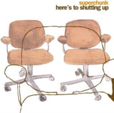 Superchunk - Here’s to Shutting Up (2021 Reissue)