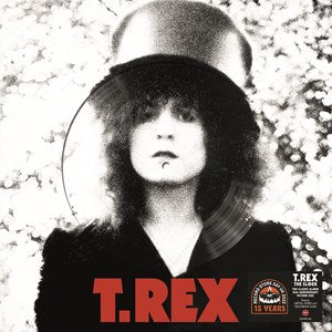 T. Rex - The Slider (50th Anniversary) (RSD 2022)