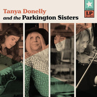 Tanya Donelly and the Parkington Sisters - Tanya Donelly and the Parkington Sisters