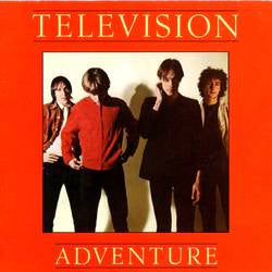 Television - Adventure