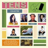 Various Artists - Tens Collected