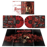 Various Artists - The Retaliators (Motion Picture Soundtrack)