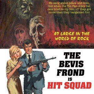 The Bevis Frond - Hit Squad (RSD 2023)