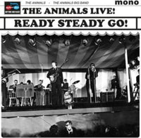 The Animals - Ready Steady Go!