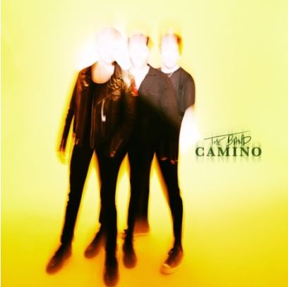 The Band CAMINO - The Band CAMINO