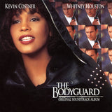 Whitney Houston - The Bodyguard (Original Soundtrack Album)