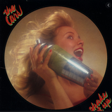 The Cars - Shake It Up