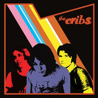 The Cribs - The Cribs (2022 Reissue)