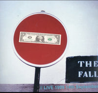The Fall - Nijmegen 1999 (RSD19)