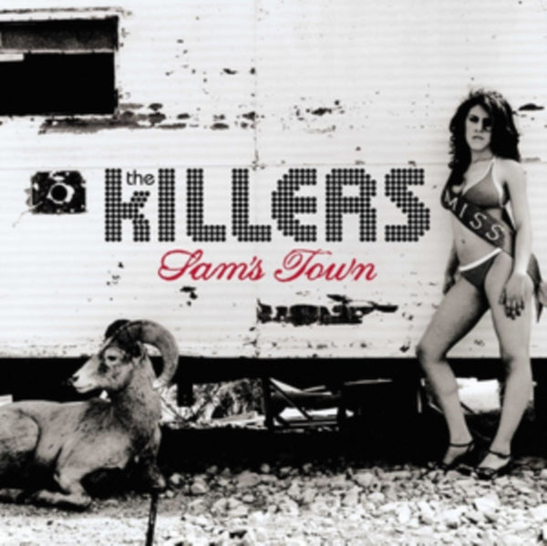 The Killers - Sam's Town