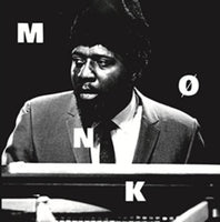 Thelonius Monk - Monk