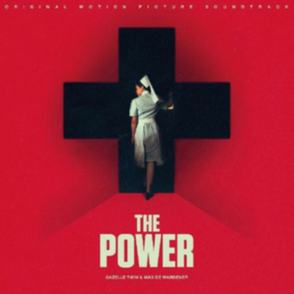 Gazelle Twin & Max de Wardener - The Power (Original Motion Picture Soundtrack)