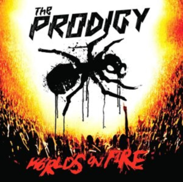 The Prodigy - World's on Fire (Live at Milton Keynes Bowl) (2020 Re-master)