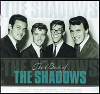 The Shadows - The Best of the Shadows