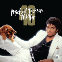 Michael Jackson - Thriller (40th Anniversary Edition)