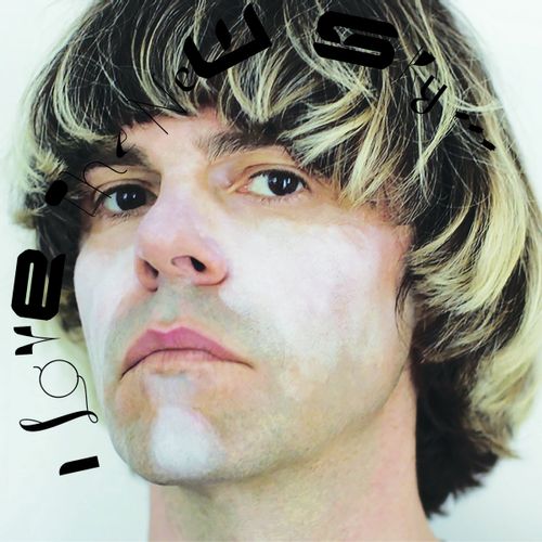 Tim Burgess - I Love The New Sky (Love Record Stores Album of the Year Variant)