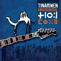 Tinariwen - Amassakoul (2022 Reissue)