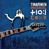 Tinariwen - Amassakoul (2022 Reissue)