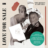 Tony Bennett & Lady Gaga - Love For Sale