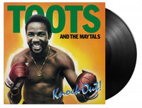 Toots and the Maytals - Knock Out!