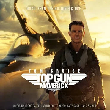 Various Artists - Music From The Motion Picture Top Gun: Maverick