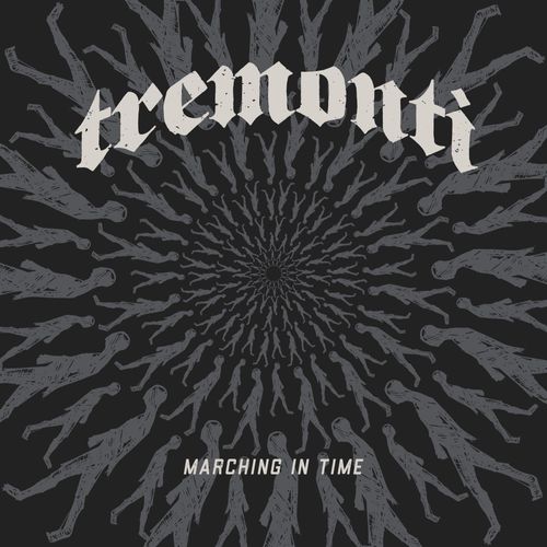 Tremonti - Marching In Time