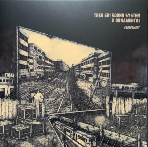 Tren Go! Sound System & Ornamental - Assessment