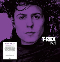 T.Rex - 1971