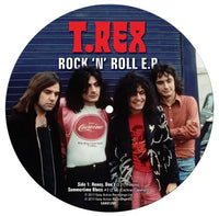 T.Rex - Rock 'N' Roll EP