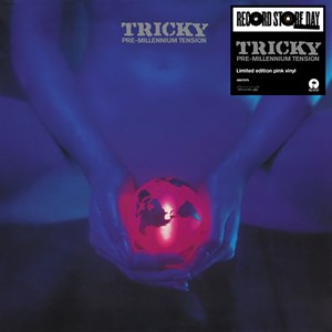 Tricky - Pre Millennium Tension (RSD 2023)