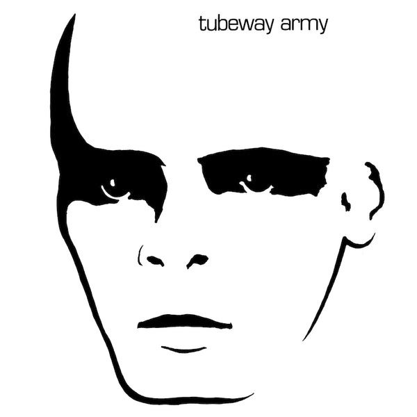 Tubeway Army - Tubeway Army (2023 Reissue)