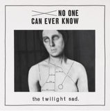 The Twilight Sad - No One Can Ever Know (2022 Reissue)